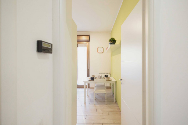 Appartamento in vendita a Varese