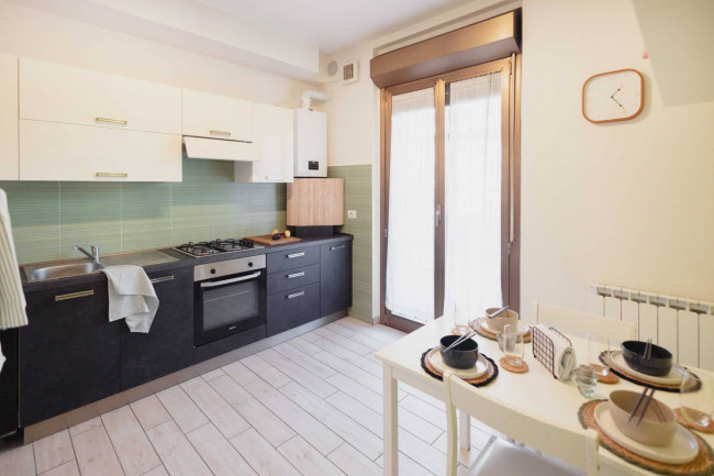 Appartamento in vendita a Varese