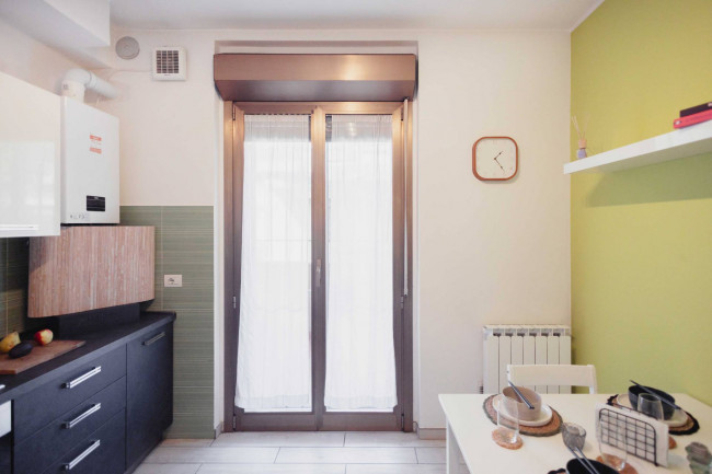 Appartamento in vendita a Varese