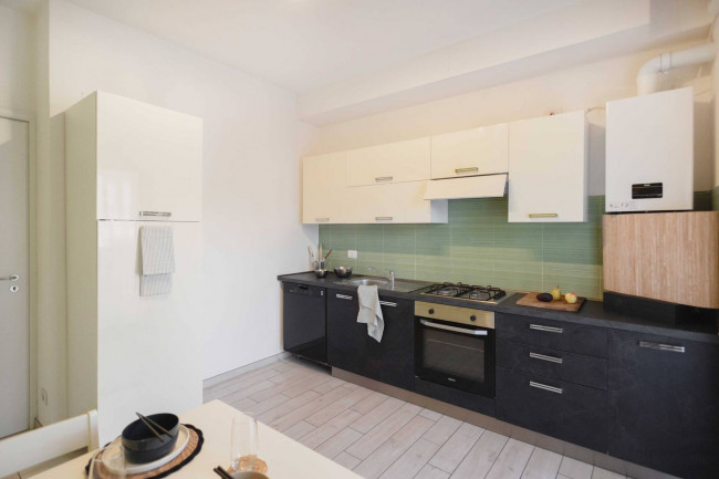 Appartamento in vendita a Varese