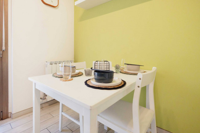 Appartamento in vendita a Varese