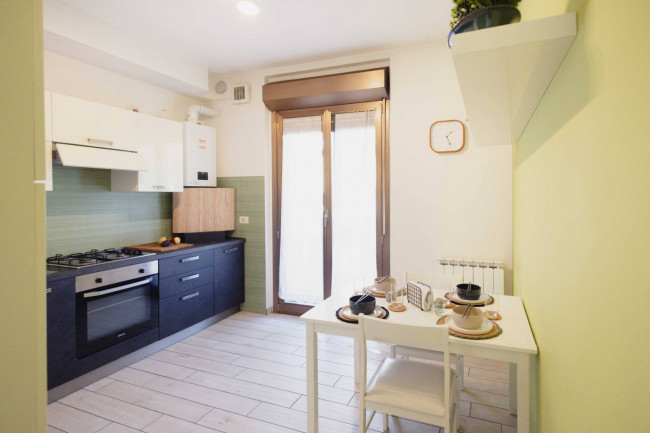 Appartamento in vendita a Varese