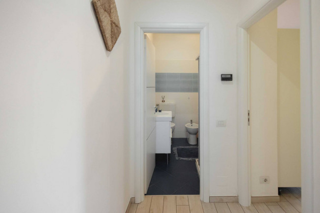 Appartamento in vendita a Varese