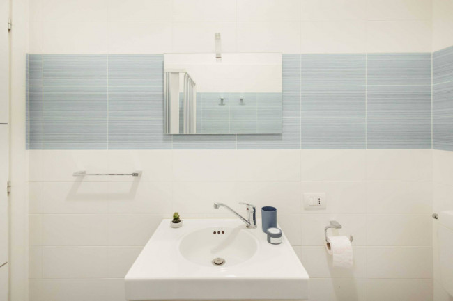 Appartamento in vendita a Varese