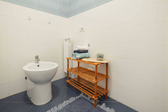 Appartamento in vendita a Varese