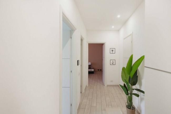 Appartamento in vendita a Varese