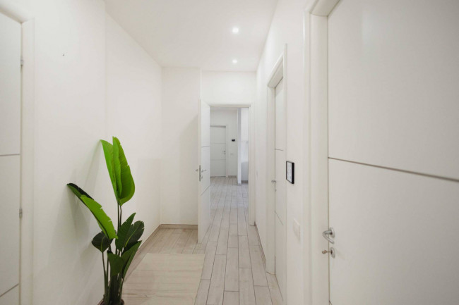 Appartamento in vendita a Varese