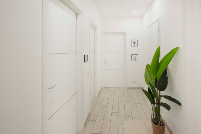 Appartamento in vendita a Varese