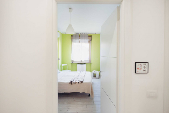 Appartamento in vendita a Varese