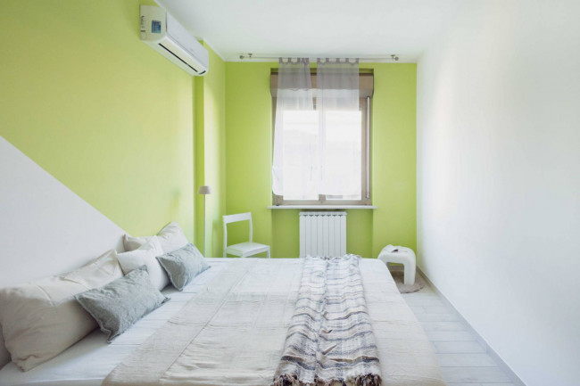 Appartamento in vendita a Varese