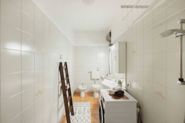 Appartamento in vendita a Varese