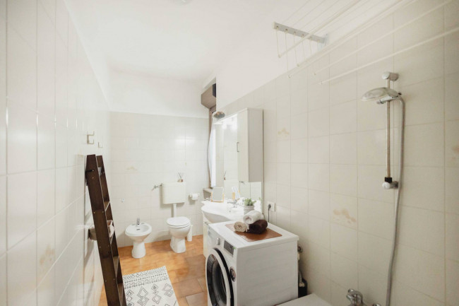 Appartamento in vendita a Varese