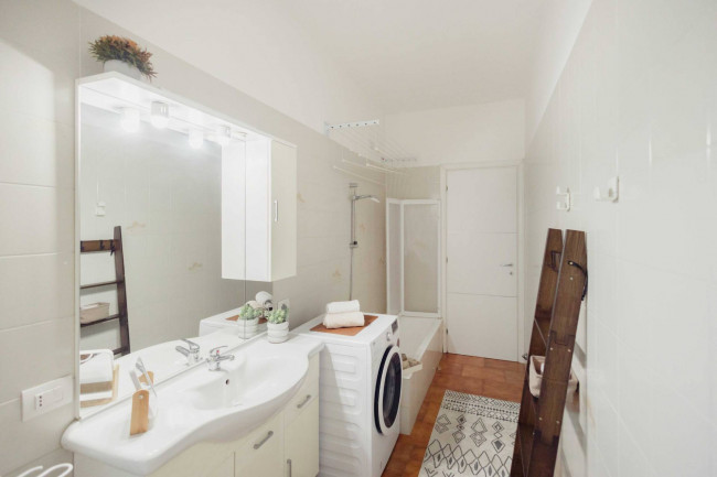 Appartamento in vendita a Varese