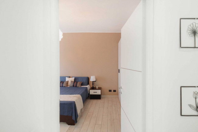 Appartamento in vendita a Varese