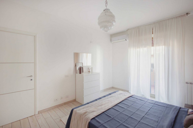 Appartamento in vendita a Varese