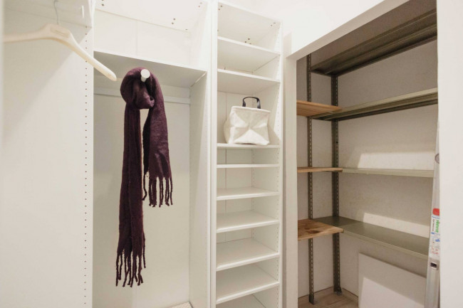 Appartamento in vendita a Varese