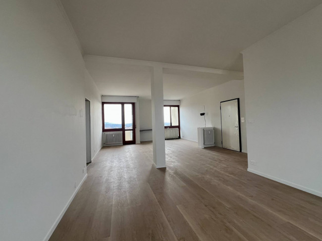 Appartamento in vendita a Varese