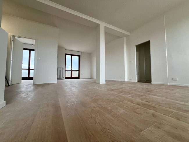 Appartamento in vendita a Varese