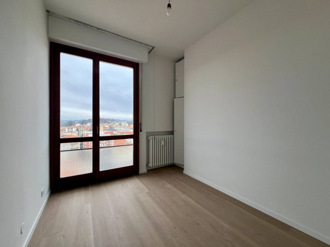 Appartamento in vendita a Varese