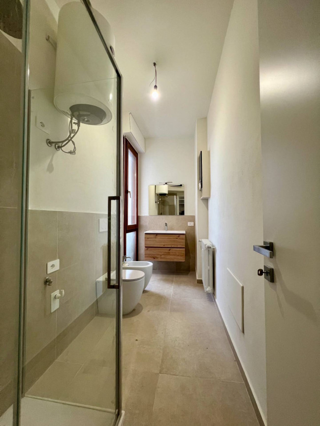 Appartamento in vendita a Varese