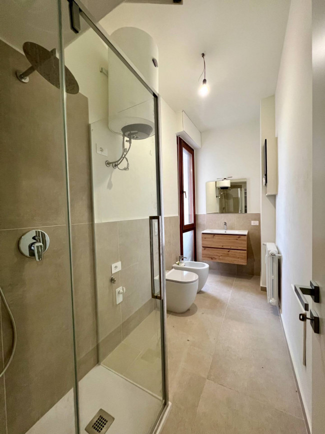 Appartamento in vendita a Varese