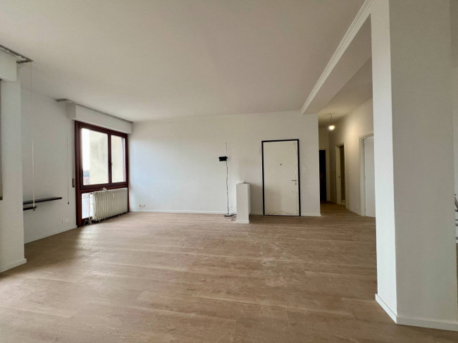 Appartamento in vendita a Varese