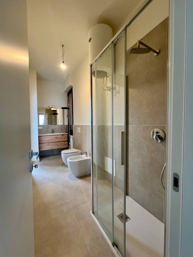 Appartamento in vendita a Varese