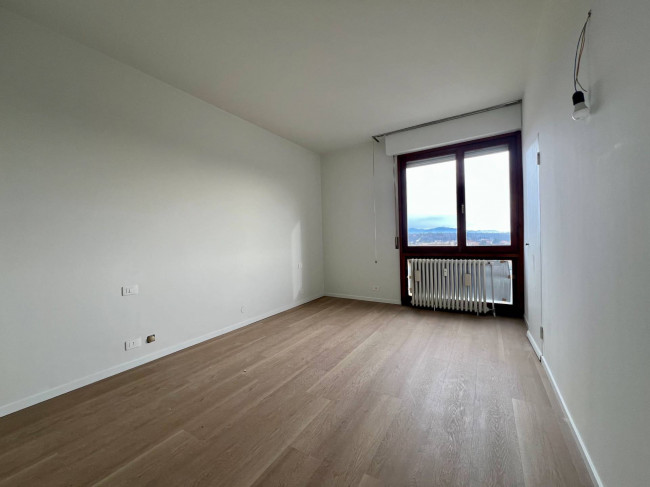 Appartamento in vendita a Varese