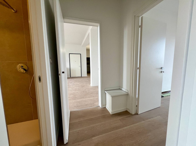 Appartamento in vendita a Varese