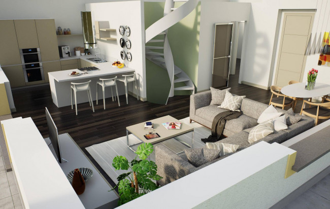 Terreno edificabile in vendita a Castronno