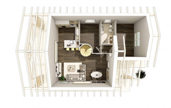 Terreno edificabile in vendita a Castronno