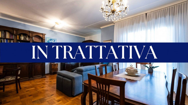 Appartamento in vendita a Busto Arsizio