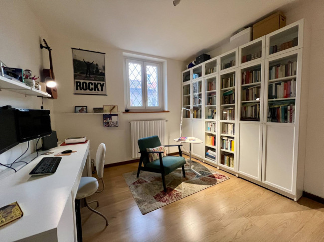 Appartamento in vendita a Varese