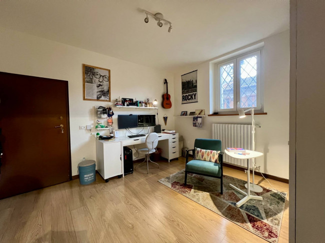 Appartamento in vendita a Varese