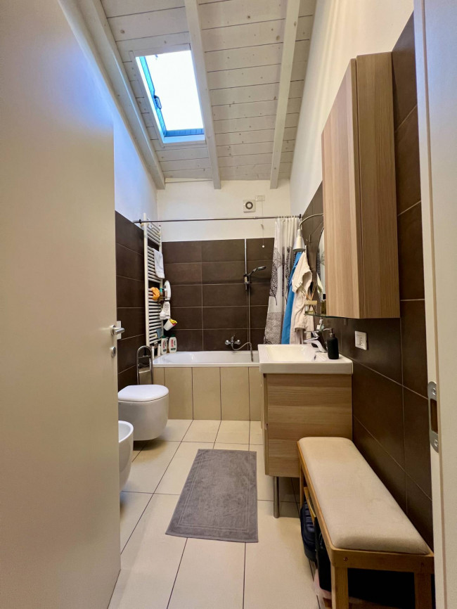 Appartamento in vendita a Varese