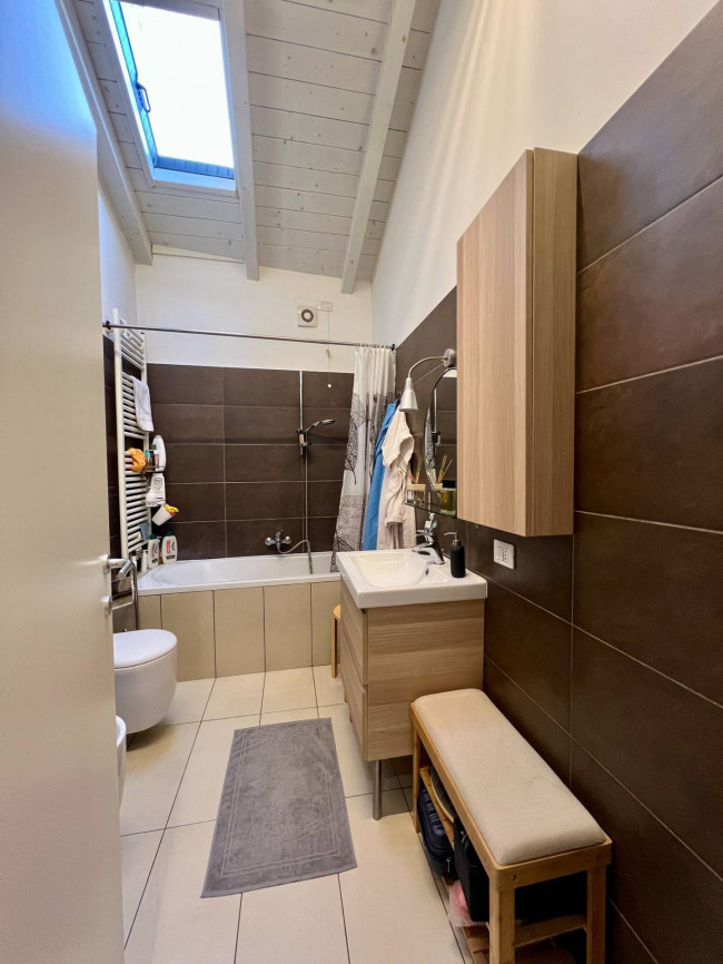 Appartamento in vendita a Varese