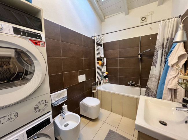 Appartamento in vendita a Varese