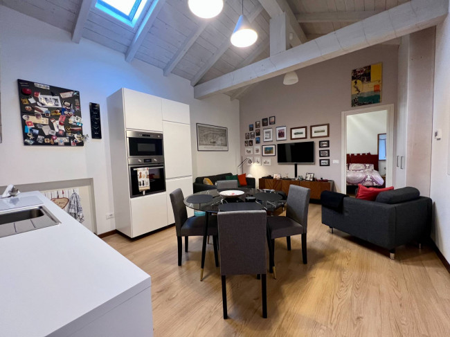 Appartamento in vendita a Varese