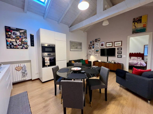 Appartamento in vendita a Varese