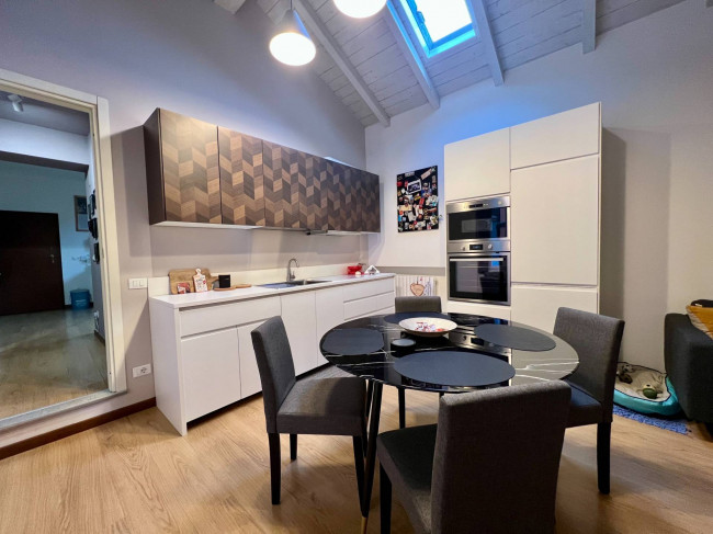 Appartamento in vendita a Varese