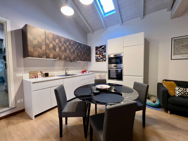 Appartamento in vendita a Varese