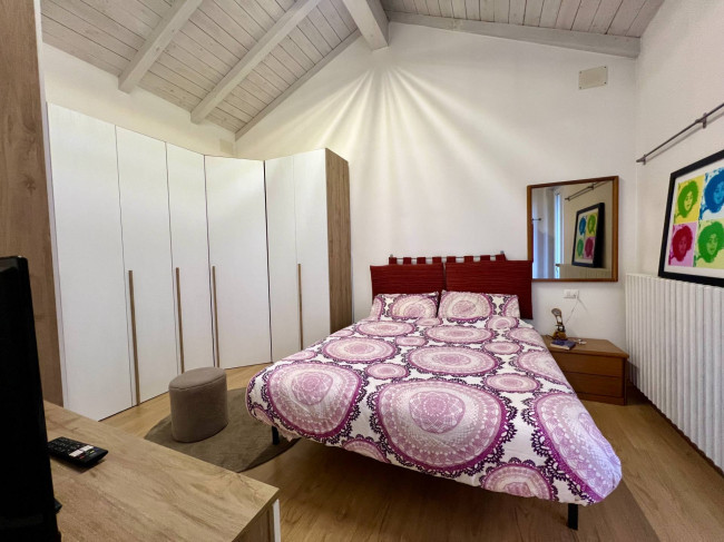 Appartamento in vendita a Varese