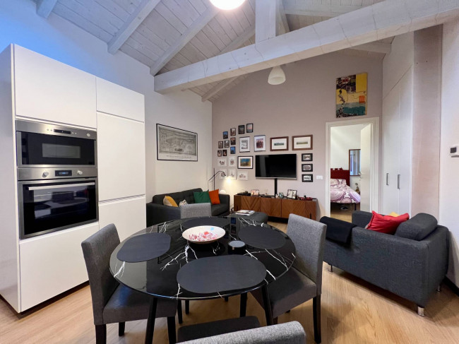 Appartamento in vendita a Varese