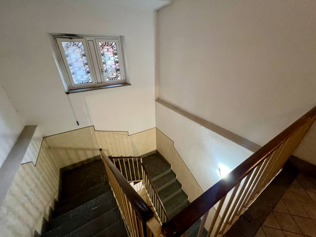 Appartamento in vendita a Varese