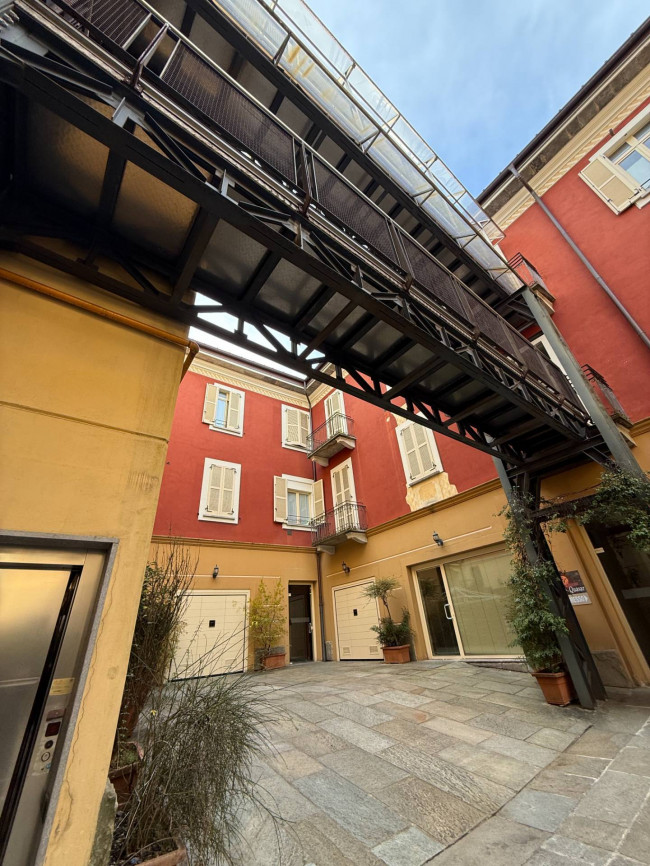 Appartamento in vendita a Varese