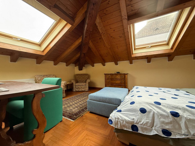 Appartamento in vendita a Varese