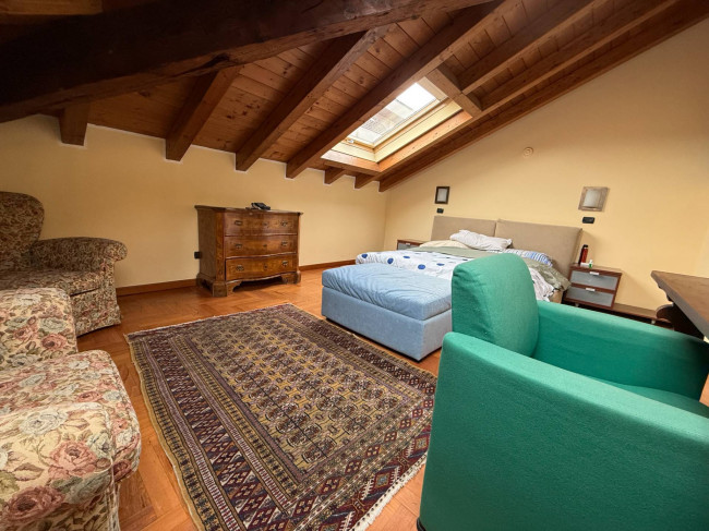 Appartamento in vendita a Varese