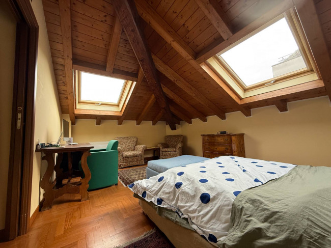 Appartamento in vendita a Varese