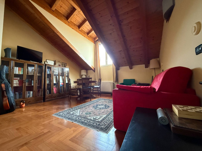 Appartamento in vendita a Varese