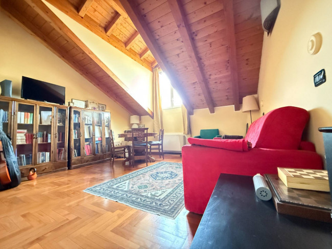 Appartamento in vendita a Varese